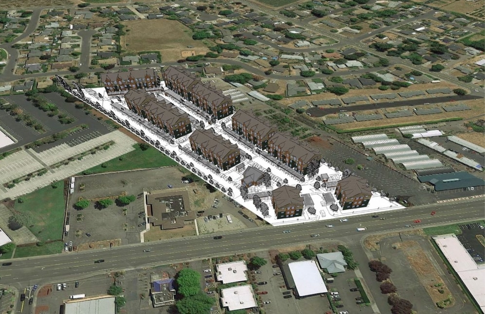 Pacific Valley Apartments Apartments 1310 N Pacific Hwy Woodburn, OR