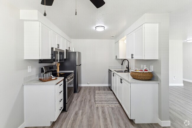 Image showcasing 4244 Skyline Loop Ne, Rio Rancho, NM 87144 - Apartments.com