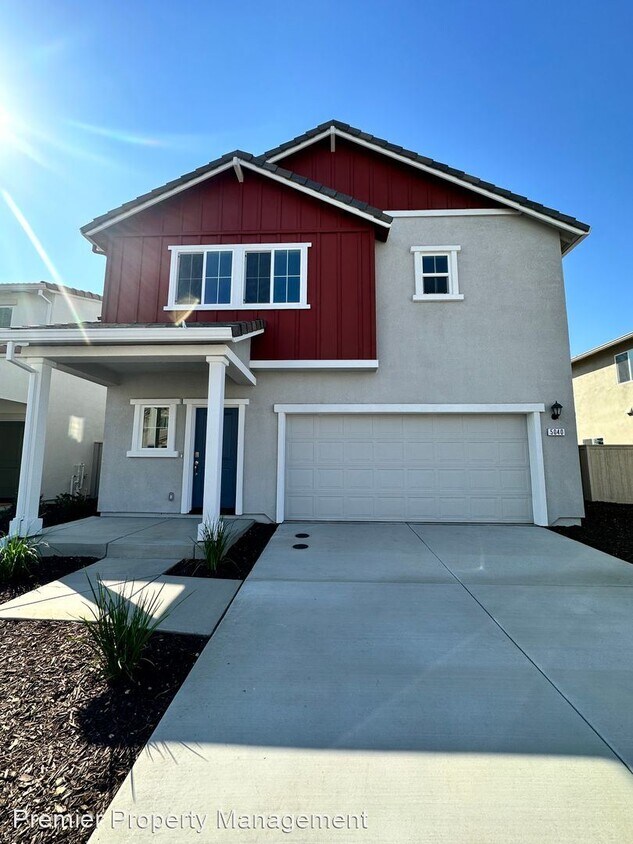 Foto principal - 4 br, 2.5 bath House - 5040 Star Dance Cir