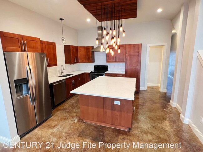 Foto del edificio - 2 br, 2 bath House - 1811 S. Ervay Street