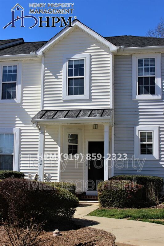 Foto principal - 3038 White Cloud Cir