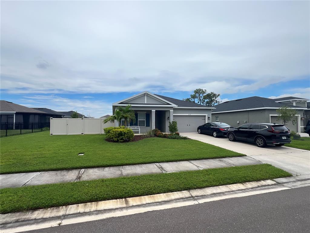 Foto principal - 8507 Sunshower Pl