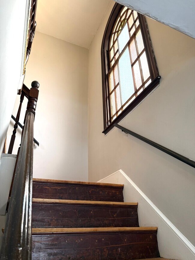 Foto del edificio - 130 Neal St