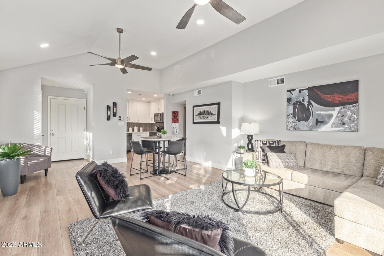 10115 E Mountain View Rd Unit 2110, Scottsdale, AZ 85258 Apartment