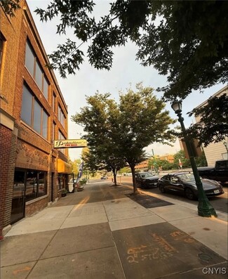 Building Photo - 208-212 W Genesee St