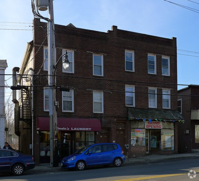 36 Marble Ave, Pleasantville, NY 10570 Apartments Pleasantville, NY