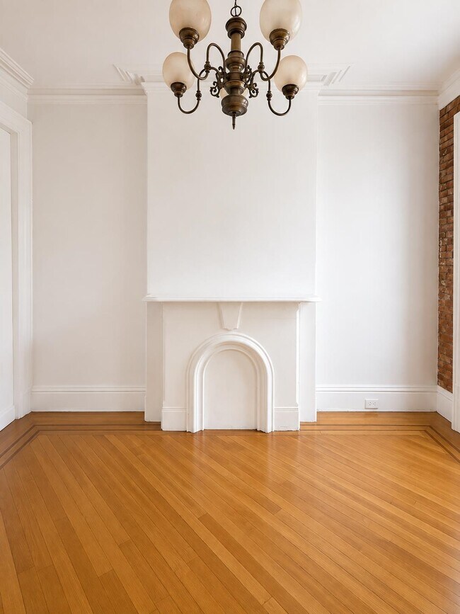 Foto del edificio - 60 Clifton Pl