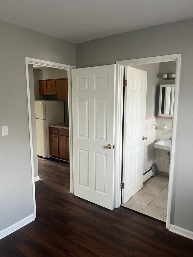 Foto del edificio - Grandview Apartments