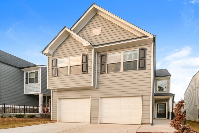 Building Photo - 3949 Lake Manor Way