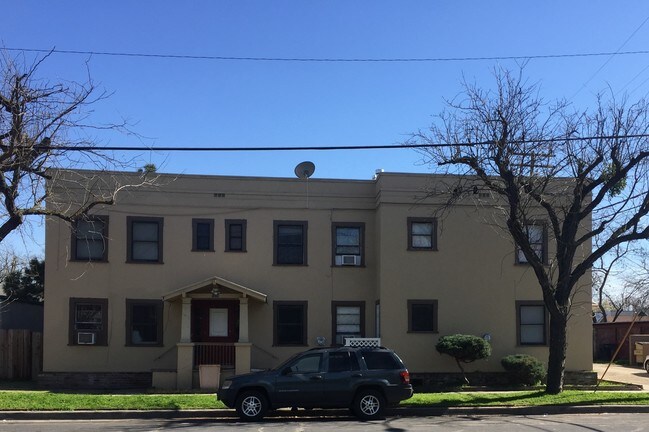 Building Photo - 1516 F St
