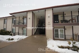 Building Photo - 1544 Bench Rd