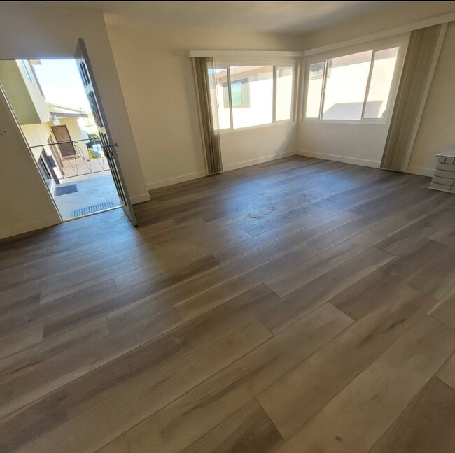 Foto del edificio - 2614 Voorhees Ave