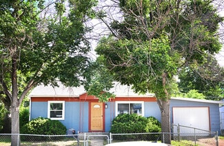 Building Photo - 525 Warren Ave