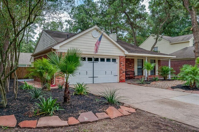 Building Photo - 14 Village Knoll Pl