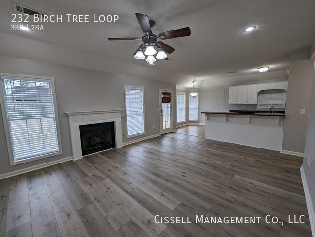 Building Photo - 232 Birch Tree Loop