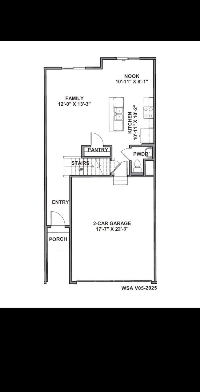 Foto del edificio - 976 W Fox Run Ave