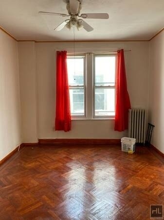 Foto del edificio - MINNA STREET