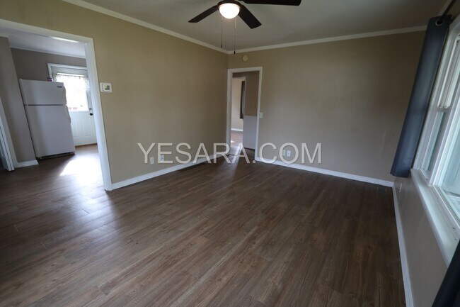 Foto del edificio - 2 Bedroom 1 Bath House