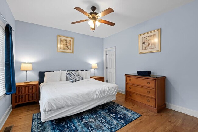 Foto del edificio - 622 N Highland Park Ave