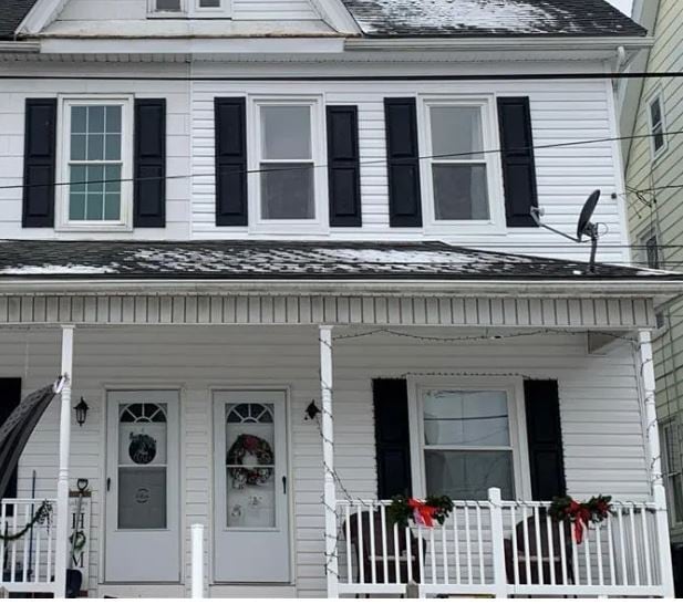 Foto principal - 242 S Walnut St