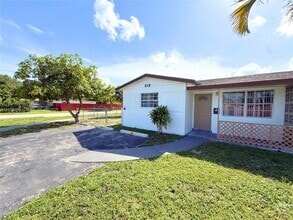 Building Photo - 1101 NW 55th Ave