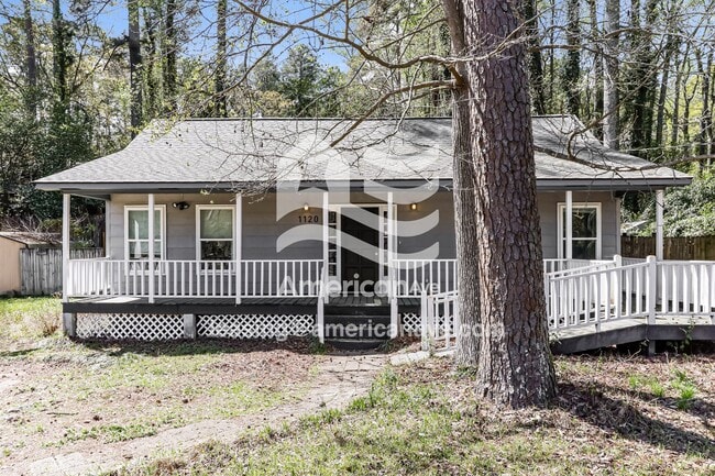 Building Photo - 1120 Womrath Rd