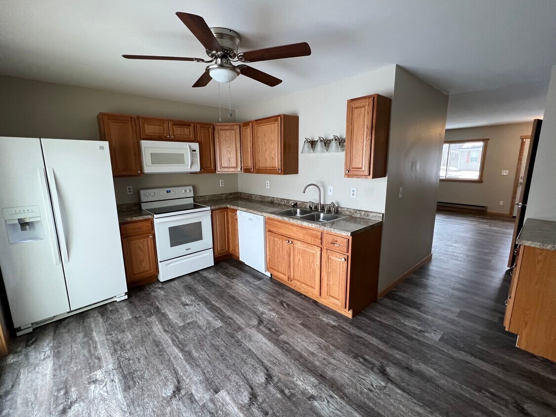 Foto principal - 407 Mallard St