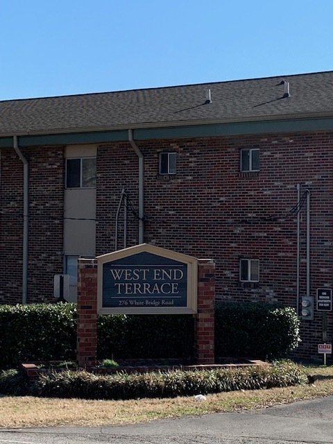 Primary Photo - West End Terrace Condo's