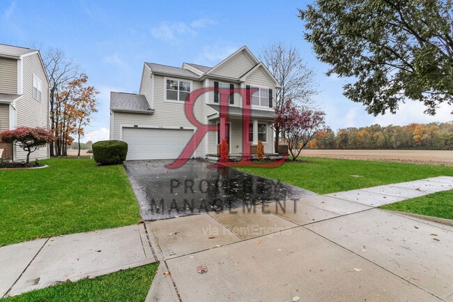 Foto del edificio - 5761 Ellis Brook Dr