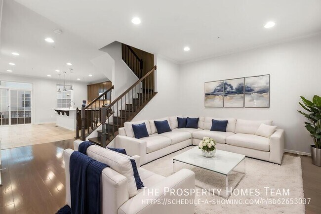 Foto del edificio - 7207 Barry Ln