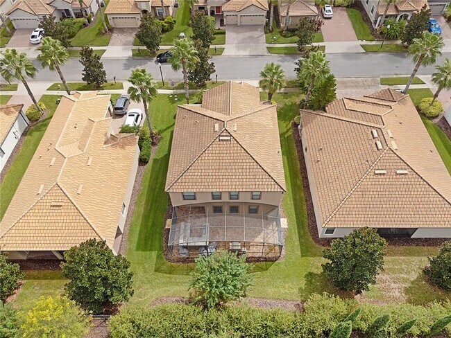Foto del edificio - 1316 Gleneagles Ln