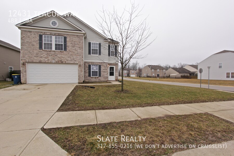 Primary Photo - 12431 Teacup Way