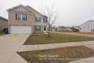 Building Photo - 12431 Teacup Way