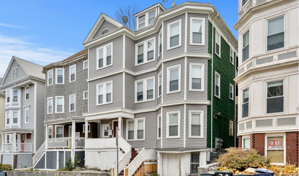 Primary Photo - 78 Hillside St