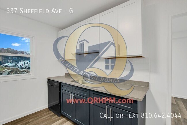 Foto del edificio - 337 Sheffield Ave
