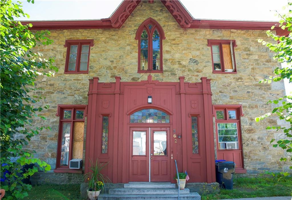 Foto principal - 362 Main St