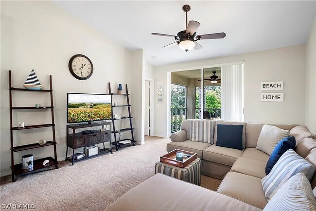 Foto del edificio - 6605 Huntington Lakes Cir