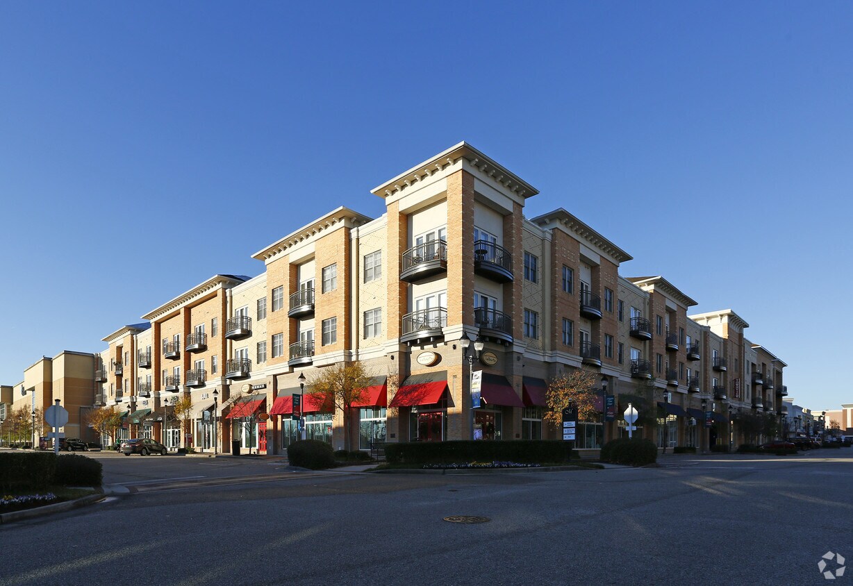 Primary Photo - Mayfaire Townview