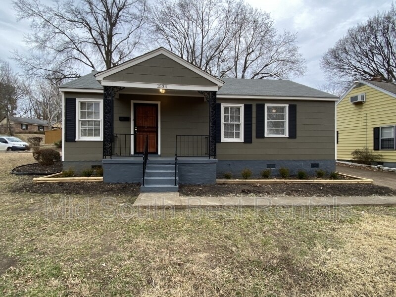 Foto principal - 1534 Marjorie St