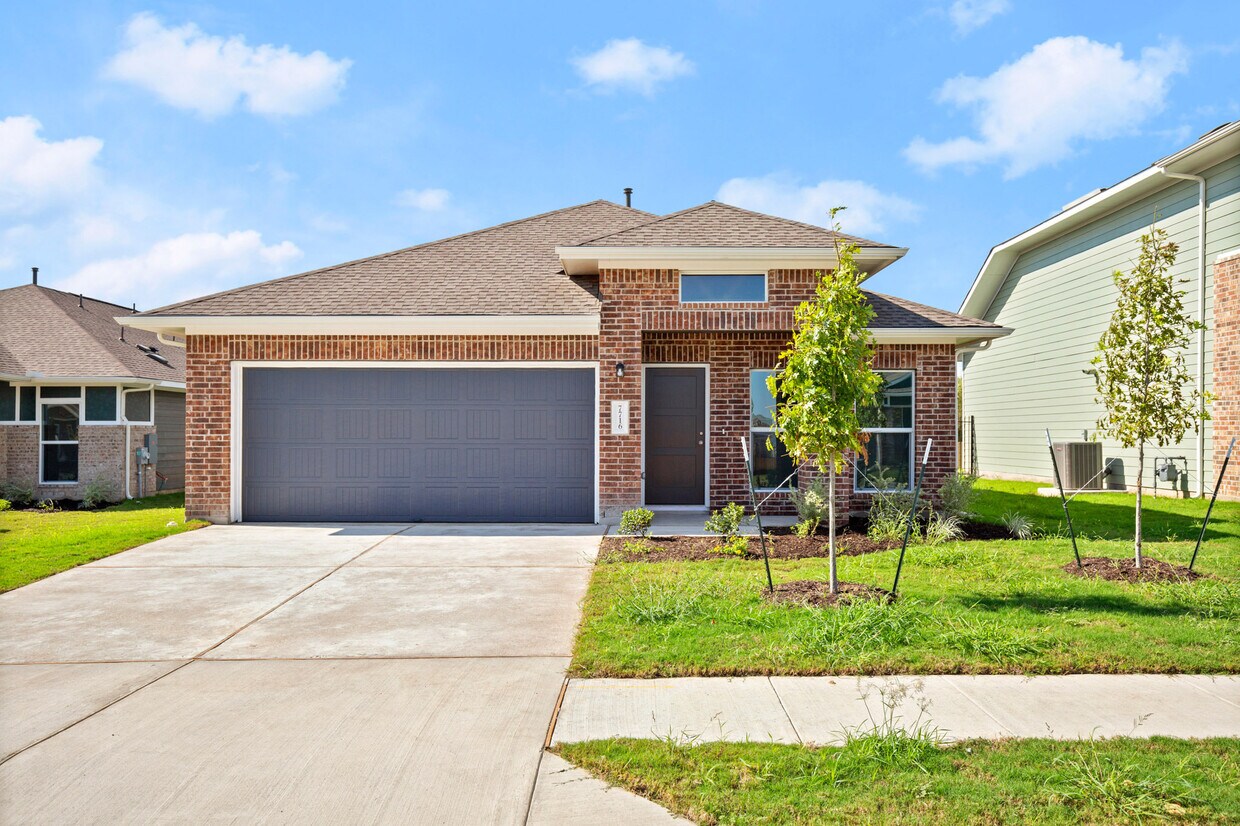 15524 Cottage Orchid Dr, Del Valle, TX 78617 House Rental in Del Valle, TX