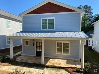 Building Photo - 667 Oglethorpe Ave