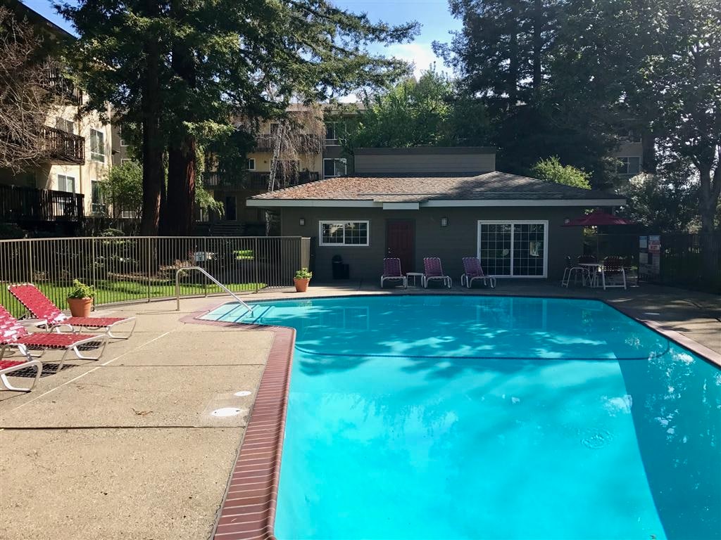 Willow Glen Apartments Rentals San Jose, CA