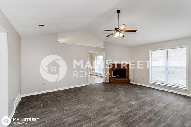 Foto del edificio - 10343 Oak Leaf Dr, Olive Branch, MS 38654