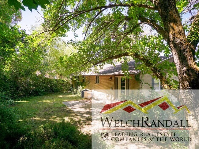 Foto del edificio - Charming Single-Family Home in Bountiful