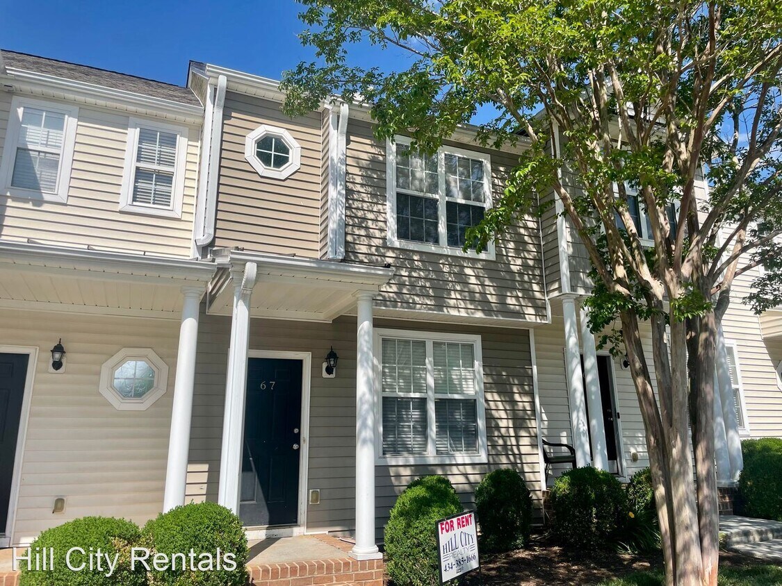 Foto principal - 3 br, 3.5 bath House - 67 Logan Lane