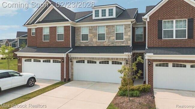 Building Photo - 43474 Chancellor Ln