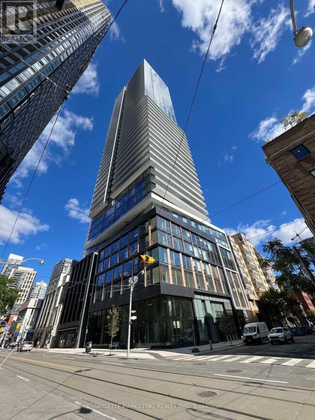 Building Photo - 89 Church St