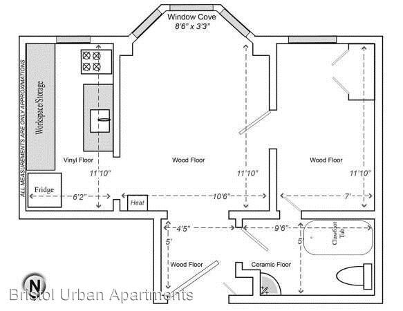 Foto del edificio - 2190 W Burnside St