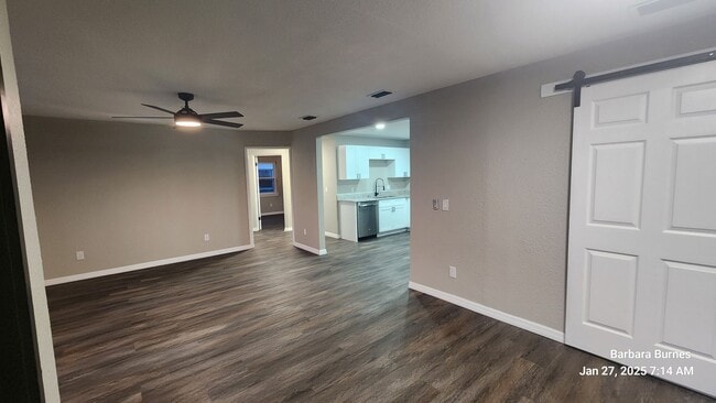 Photo - Charming 3-Bedroom, 1-Bath Home in the Heart of Daytona Beach – Fully Remodeled! Fenced in yard
