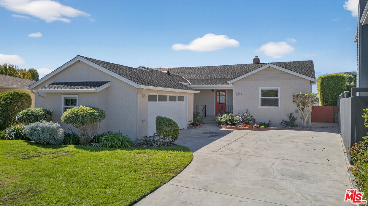 Foto principal - 6514 Hedding St